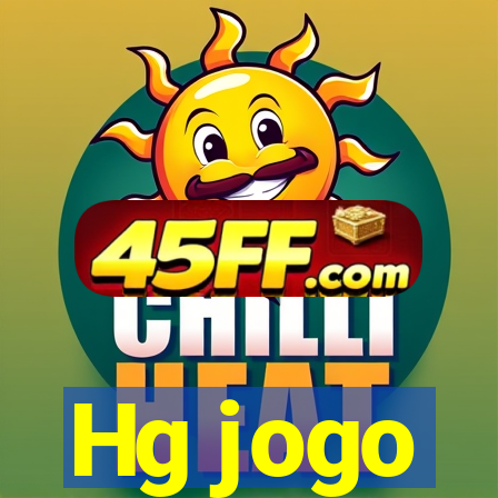 Hg jogo